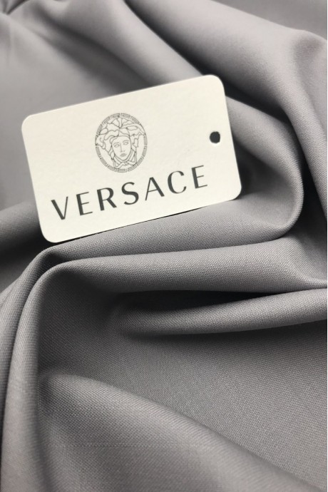Костюмная ткань Versace