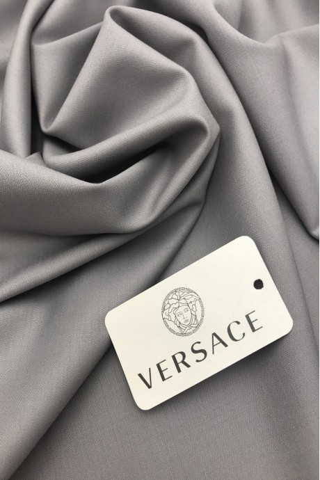 Костюмная ткань Versace
