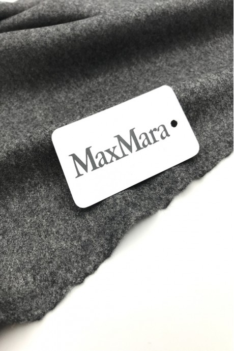 Пальтовая ткань MAX MARA