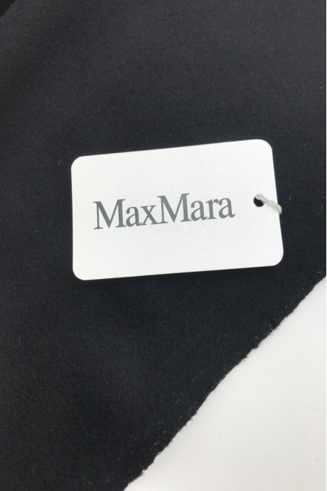 Пальтовая ткань MAX MARA