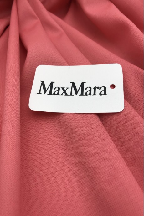 Костюмная ткань MAX MARA