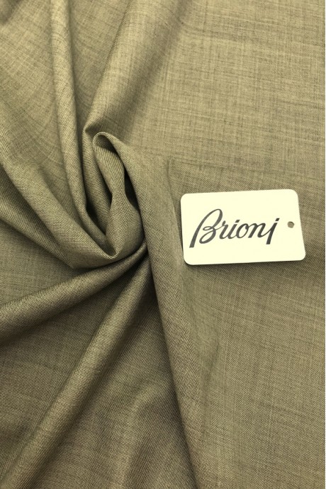 Костюмная ткань Brioni